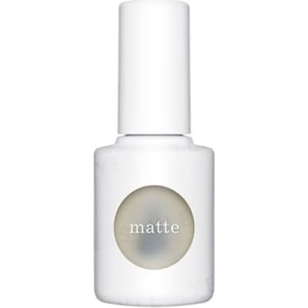 uka - Top Coat Matte 10ml