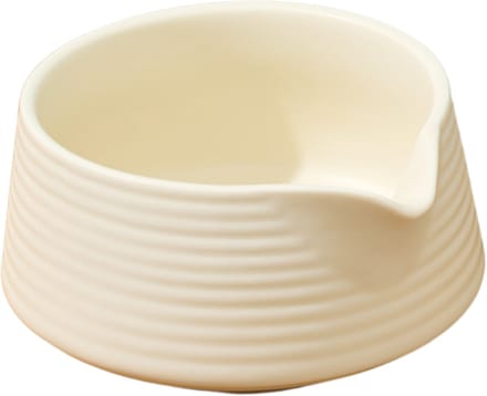 ASA Matcha® Keramiek Schaaltje – Wit – Matcha Kom voor Traditionele Bereiding