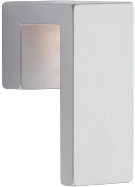 Gamet GS92 - Meubelknop - Chromen Afwerking - Modern Design