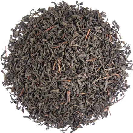 De Kruidenbaron - China Lapsang Souchong thee - 1 kilo