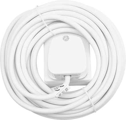 Verlengsnoer 1-weg - 5 meter Kabel