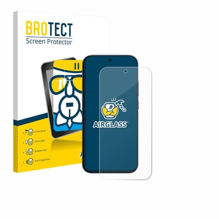 Screenprotector voor Xiaomi Redmi K90 Beschermglas transparant