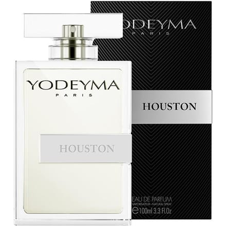 Yodeyma Houston Eau de Parfum Pour Homme 100 ml