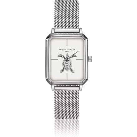 Vrouwenhorloge Amelia Parker Serendipity Sea