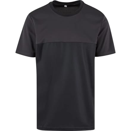 Mister Tee - Stylefile Heren Tshirt - L - Zwart