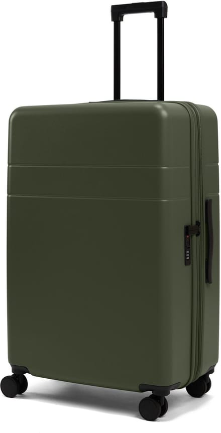 AttitudeZ CoreLine Large Moss Green