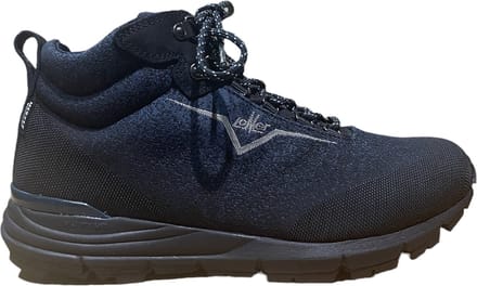Lomer - Spider Mid Ultra MTX Wandelschoenen Night Blue - Maat 39