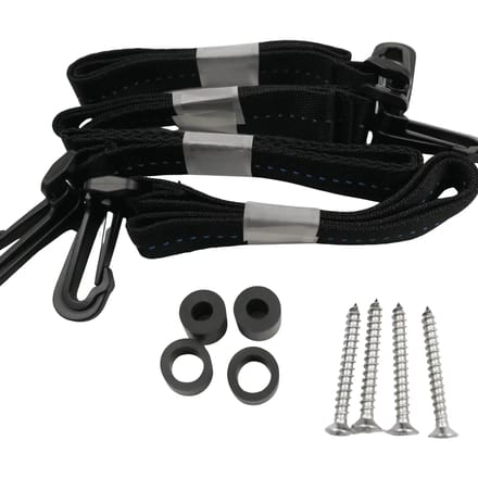 Motorfiets riem onderdelen Tucano Urbano Termoscud® R188PRO