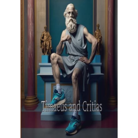 Timaeus And Critias - Plato