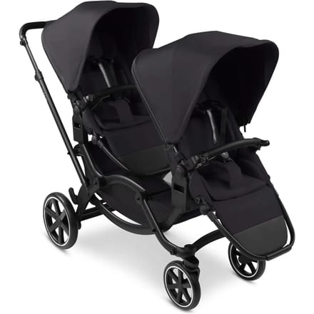 Dubbele kinderwagen ABC Design Zoom 2