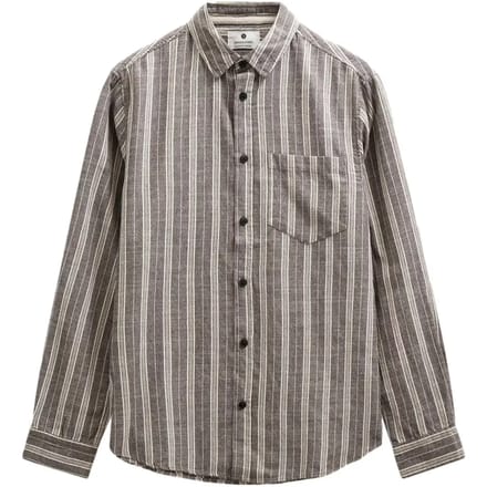 Shirt met lange mouwen Anerkjendt Leif 2
