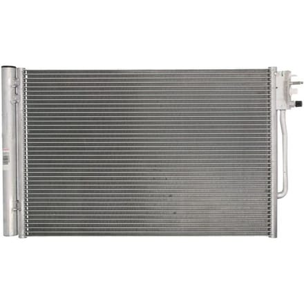 Condensator, airconditioning DENSO DCN20049