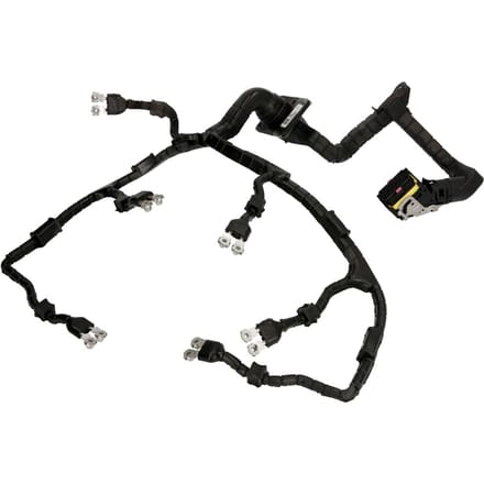 Kabelbeugel DT Spare Parts 3.86585