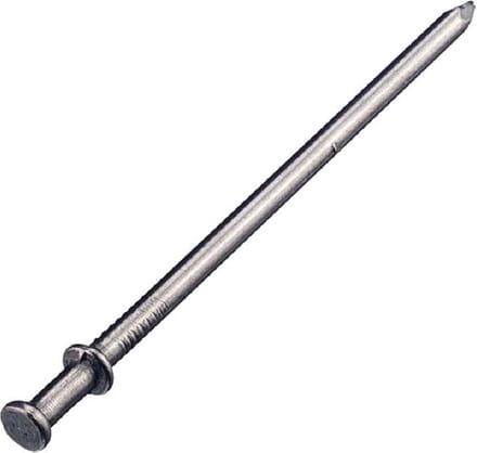 duplexnagels blank   86x76x3.4mm blank duplex nagel - 5 kg