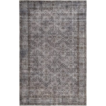 Vloerkleed Fonda handgemaakt wol | Vidal
