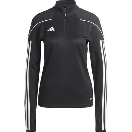 Sweatshirt vrouw adidas Tiro 23 League