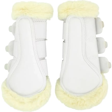 Gesloten laarzen Equithème JTM Snuggy