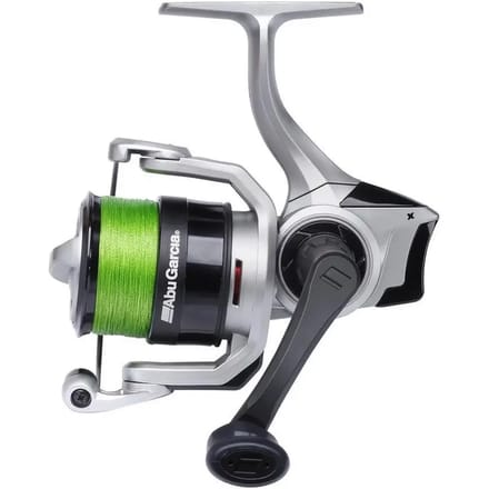 Spin-rolletje Abu Garcia Maxxsp2500