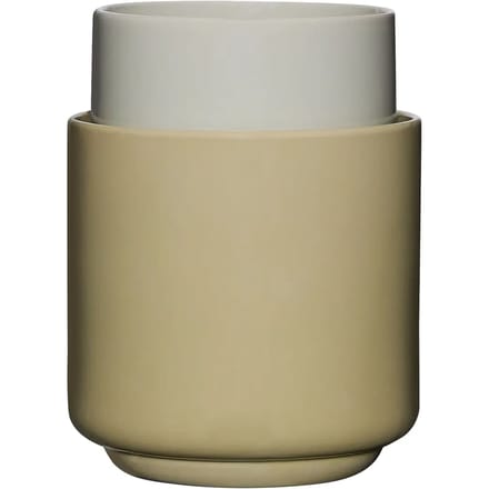 Pot Hubsch Interior  (x2)
