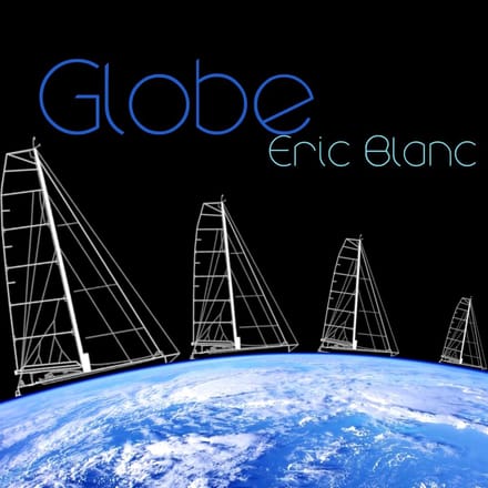 Eric Blanc - Globe (CD)