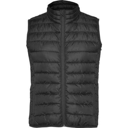 Roly Dames/Dames Oslo Gilet (Ebbenhout)