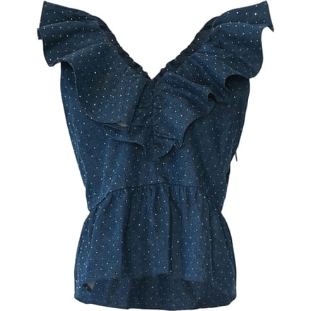 Louisa Blouse