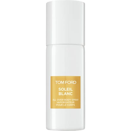 Tom Ford All Over Body Spray Tom Ford - Soleil Blanc All Over Body Spray  - 150 ML