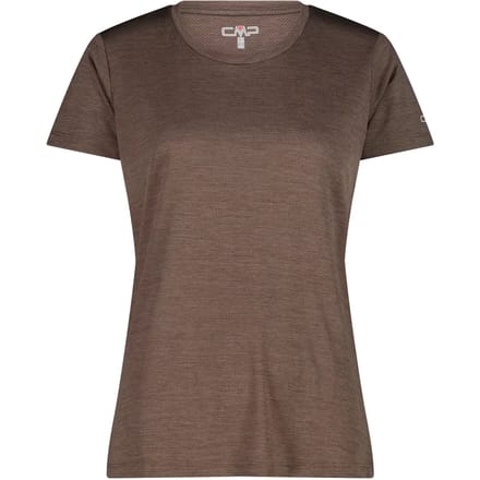 T-shirt dames CMP