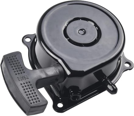Terugslag trekstarter en startmontage voor Quad Runner LT 50 - 1983-1987 - Kwalitatief en Duurzaam