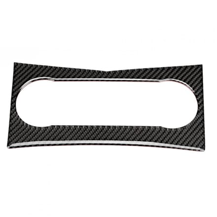 Dailygoody - Airconditioning Paneel Decoratie - Auto Koolstofvezel