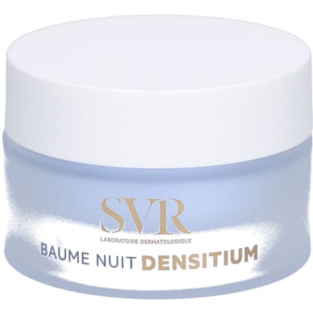 SVR Densitium Nachtbalsem 50 ml