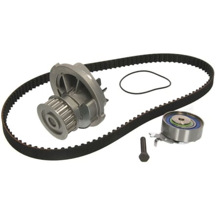 Continental Ctam Waterpomp+distributieriem set CONTINENTAL CT874WP1