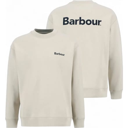 Mannen trui Barbour _