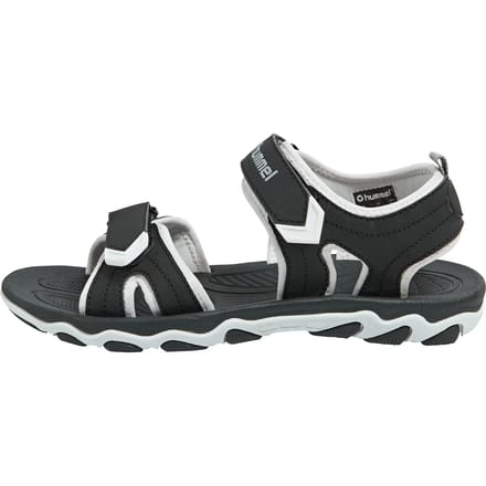 Hummel Kinder Sandale Sport Jr Black-34