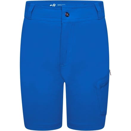 Dare 2B Jongens Reprise Cargo Korte Broek (Snorkelblauw)