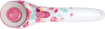 Fiskars Rolmes - Ø45mm - Fashion stick - Flower