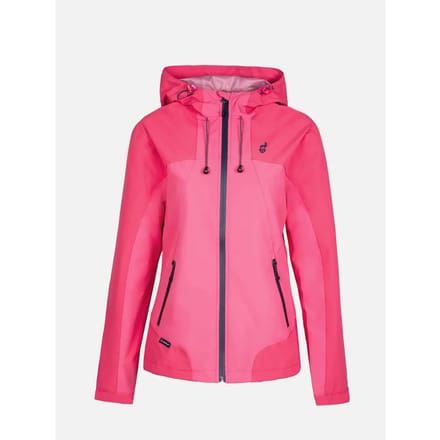 Driedelige vrouwen wandeljas Aulp Monty