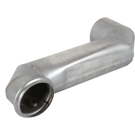 Uitlaatpijp VANSTAR 60554VL