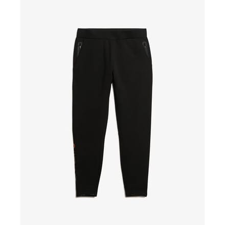 Superdry Tech Logo Tapered Joggingbroek Heren - Maat XXL
