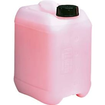 Crèmezeep in jerrycan, 5 liter, geparfumeerd