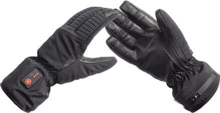 Verwarmde Handschoenen - Limited Edition | M | Unisex | Tot 10 uur verwarming