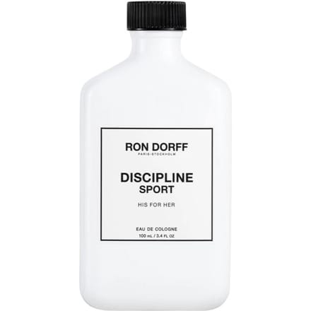 Ron Dorff, Discipline Sport His for Her, Eau De Cologne, Voor Vrouwen, 100 ml