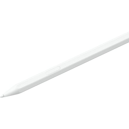 Samsung Galaxy Tab S11 / Tab S11 Ultra S Pen - Stylus - 1 knopje - Wit