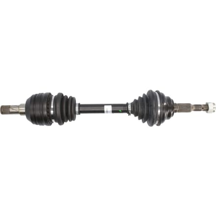 Aandrijfas POINT GEAR PNG72082 links