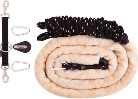 Br Longeerhulp Br Concord® Longe Longeermethode