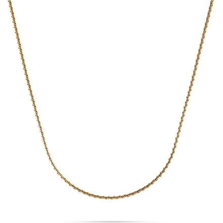 FAVS Ketting 89218955