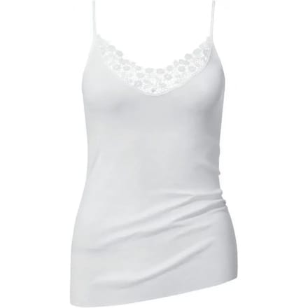 Calida Sense dames-tanktop met spaghettibandjes