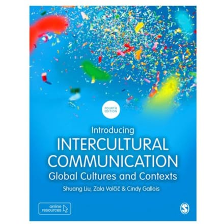 Introducing Intercultural Communication - Liu, Shuang