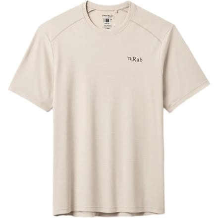 T-shirt Rab Force