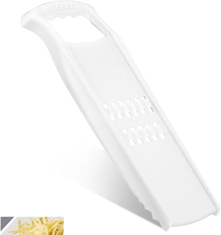 Börner PowerLine Rösti Rasp - Wit
